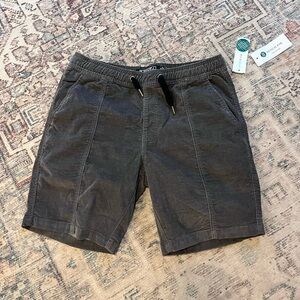 NWT shorts